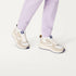 TRAINING 3.0 LACES - Sport Shoes - Low Cut - UNISEX - WHITE-BLU NAVY